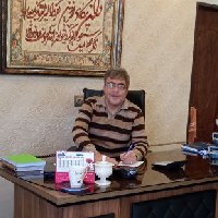 بهروز زاهدی